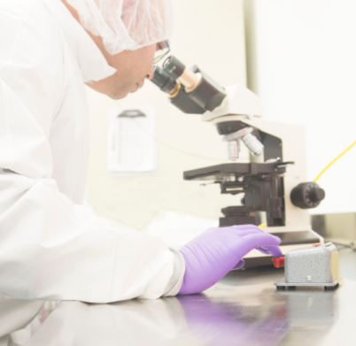 Innovation-Driven Formulations
