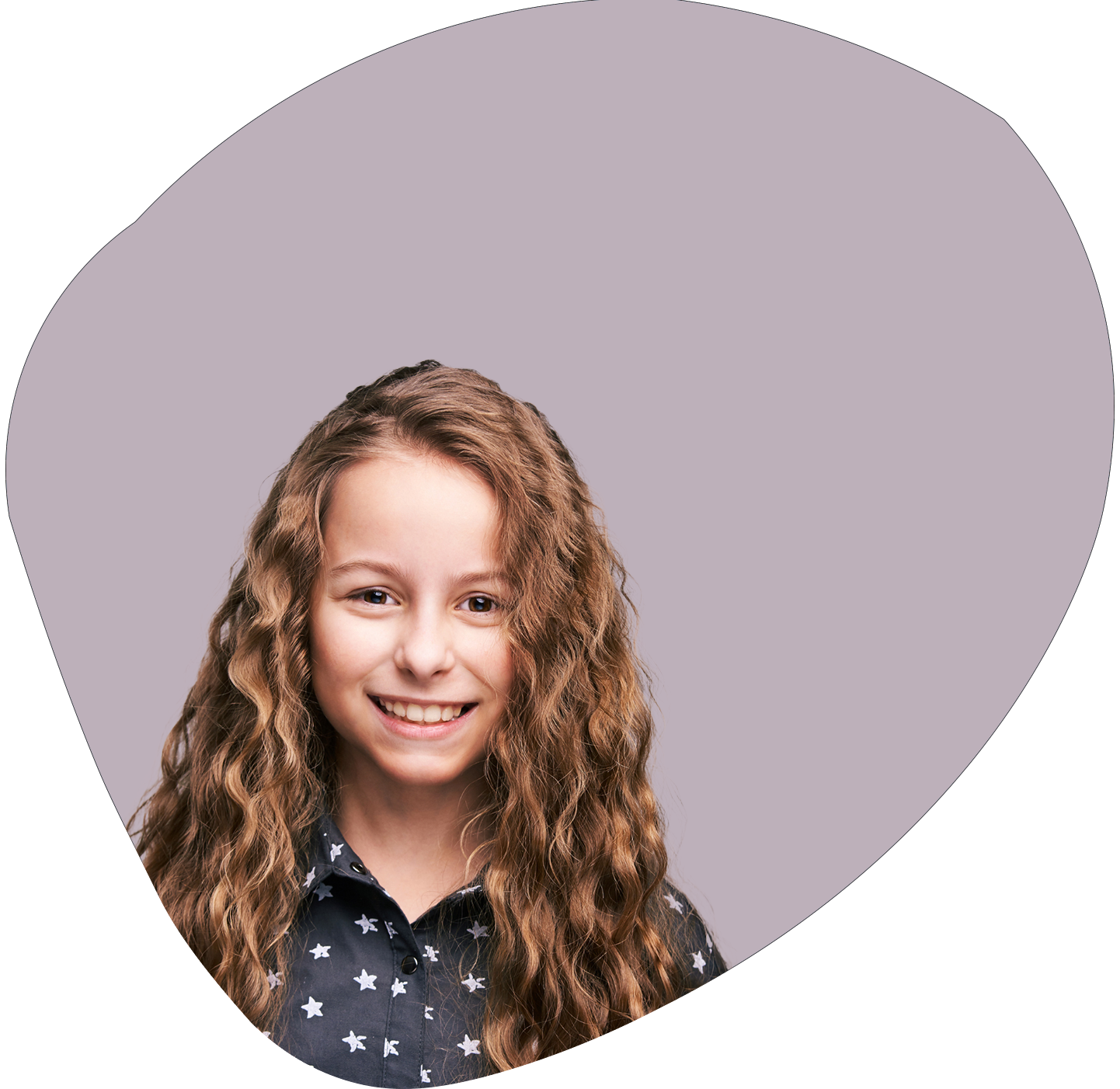 Image-of-the-Girl-Child-with-Smile