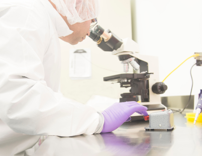 Innovation-Driven Formulations